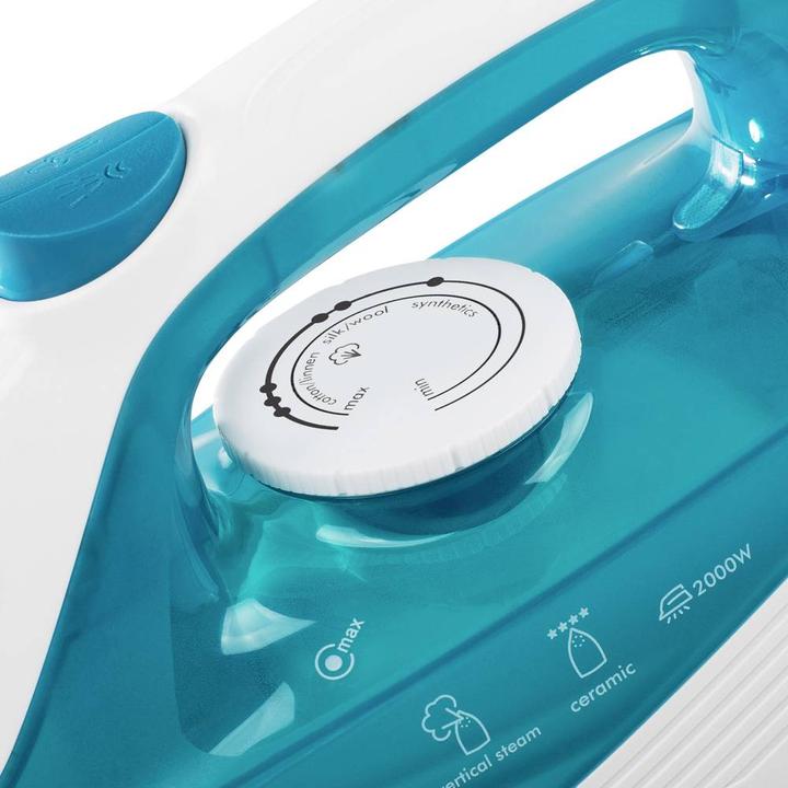 Produktbild Tristar Dampfbügeleisen (2000 W, 40 g/min)