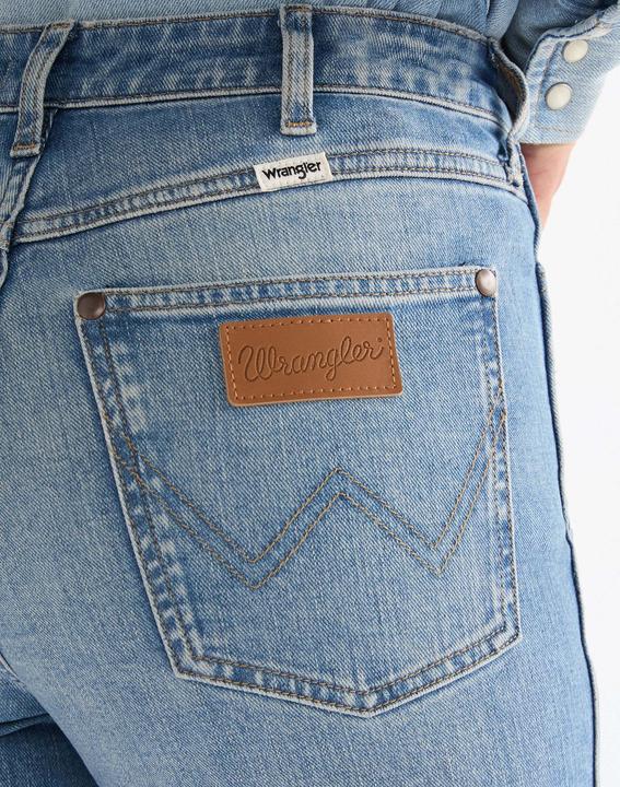 Immagine prodotto Wrangler Jeans Straight (30)