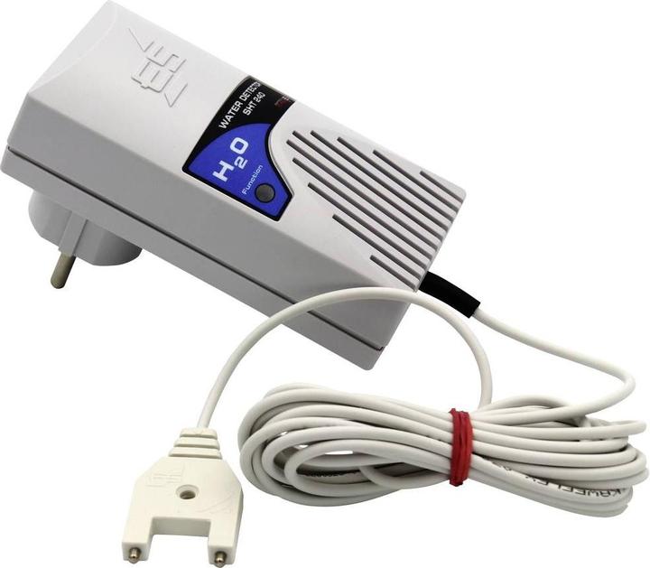 Actual product image Schabus Water detector