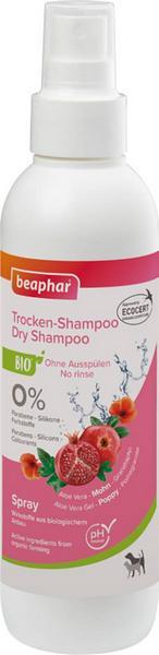 Actual product image beaphar Dry shampoo (Cat, Dog, 200 ml)