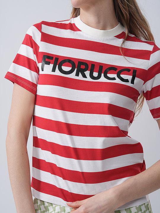 Actual product image Fiorucci T-Shirt (XS)