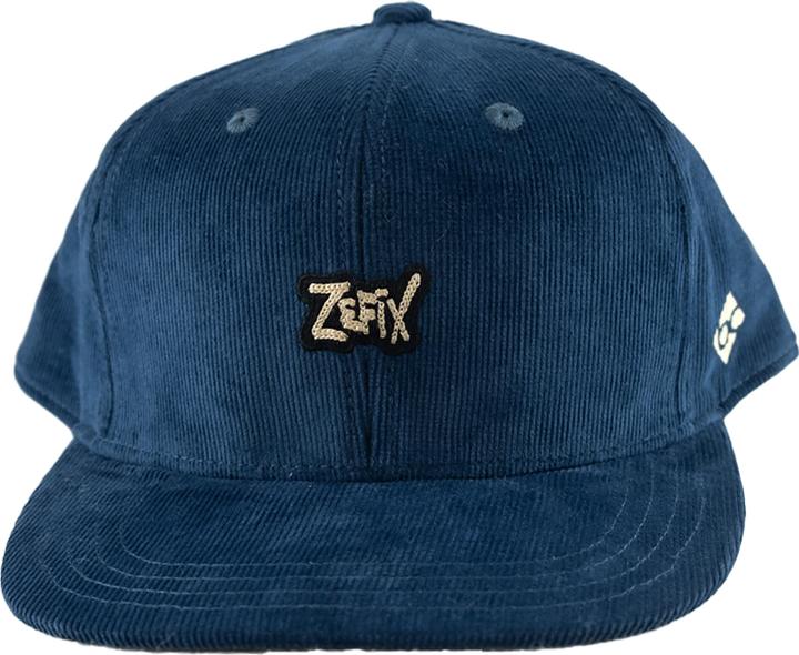 Image du produit Bavarian Caps Zefix Snapback (Taille unique)