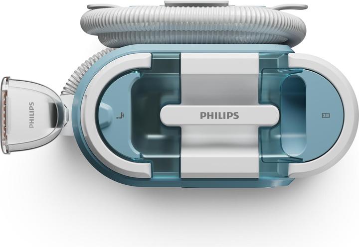 Produktbild Philips 3000 Series XW3192/11 Kabelloser Staubsauger