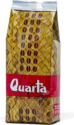 Produktbild Quarta Caffé Stuoia (500 g, Dunkle Röstung)