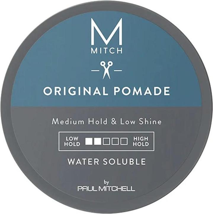 Paul Mitchell Mitch - Original Pomade (Hair pomade)