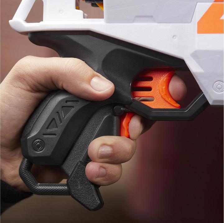 Actual product image Nerf Ultra Two Motorized Blaster