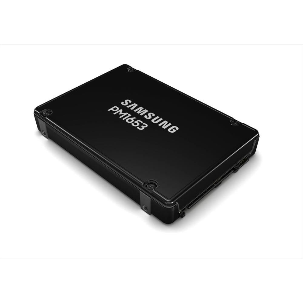 Samsung PM1653 7.68TB SSD SAS 24Gb/s (7680 GB), SSD