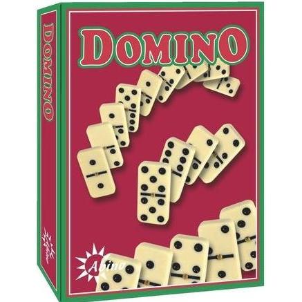 Abino Domino-Spiel