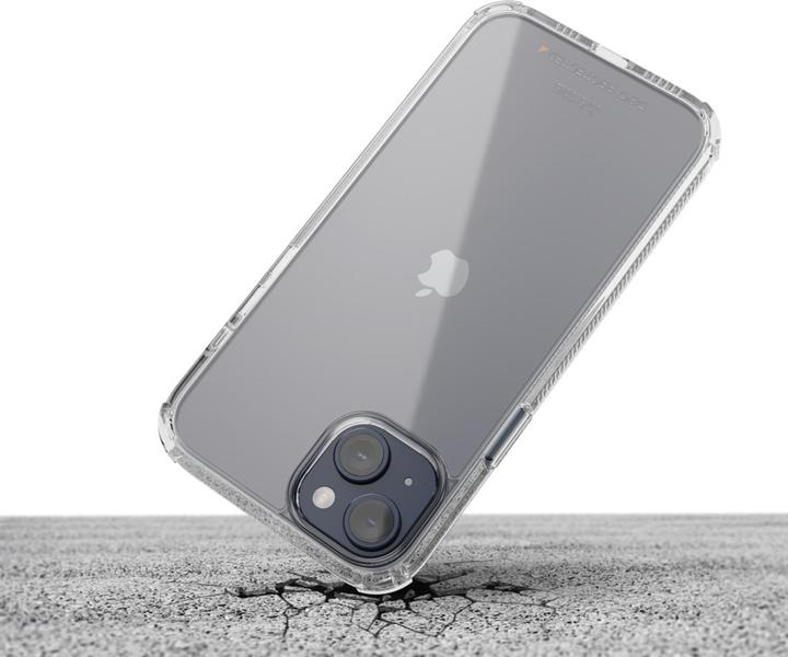 Actual product image Hama Extreme Protect (Apple iPhone 15 Plus)