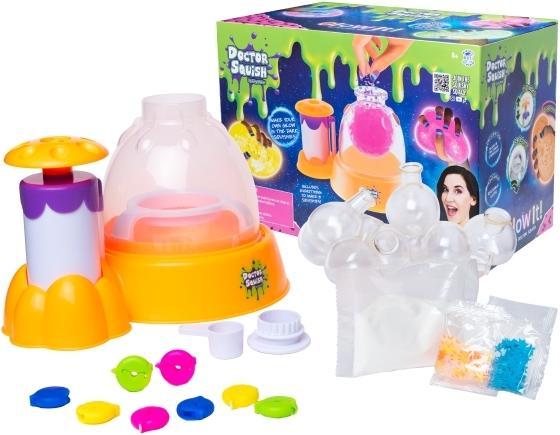 Actual product image Boti Doctor Squish
