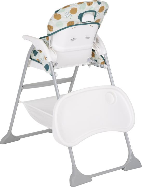 Actual product image Graco SnackEase (Highchair)