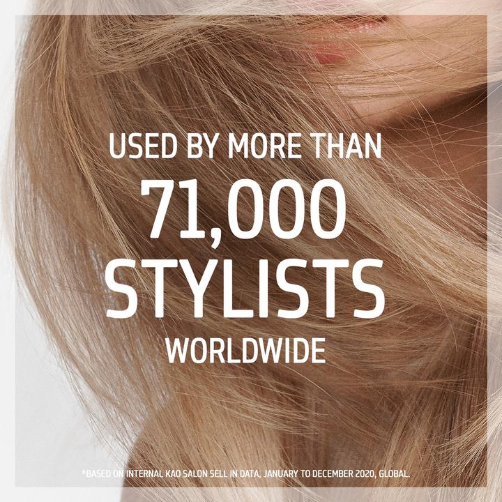 Image du produit Goldwell Shampooing Color Revive Color Giving Shampoo Cool Brown (Shampoing liquide, 250 ml)