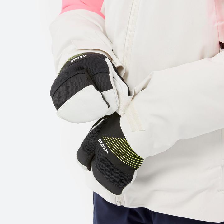 Actual product image Wedze 900 (128)