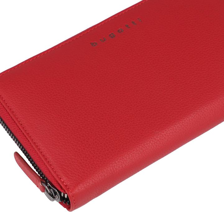 Actual product image Bugatti MIRA wallet