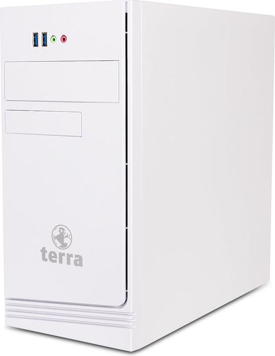 Actual product image Terra PC-BUSINESS 6000wh SILENT (500 GB, 16 GB)