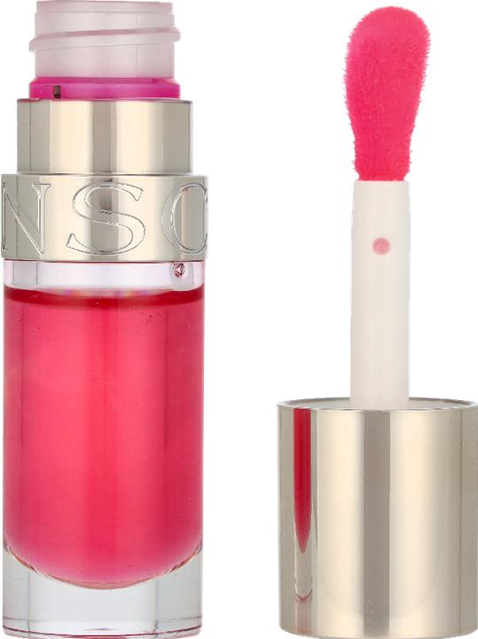 Image du produit Clarins Lip Comfort Oil No 04 (04 - Pitaya)