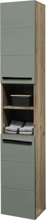 Actual product image Bega BBK Vista (34 x 31 x 190 cm)