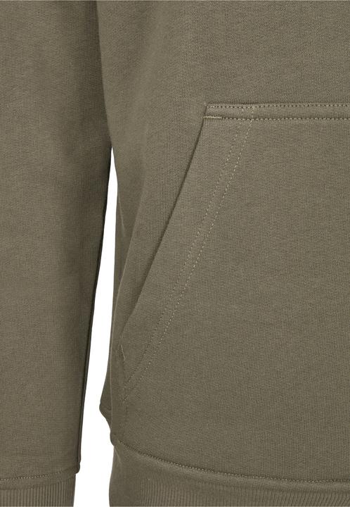 Produktbild Urban Classics Organic Basic Hoody (S)