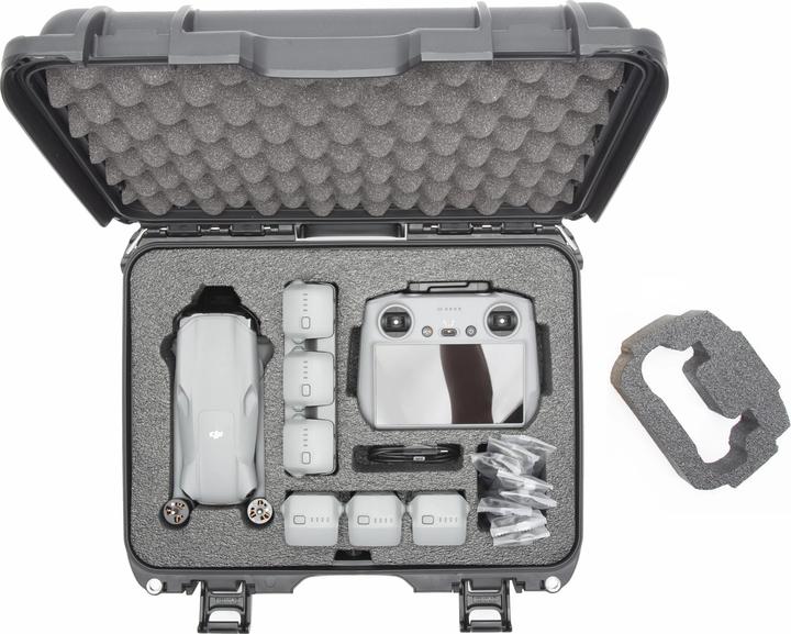 Produktbild Nanuk 920 DJI Mavic (Drohnen Koffer, DJI Mavic)