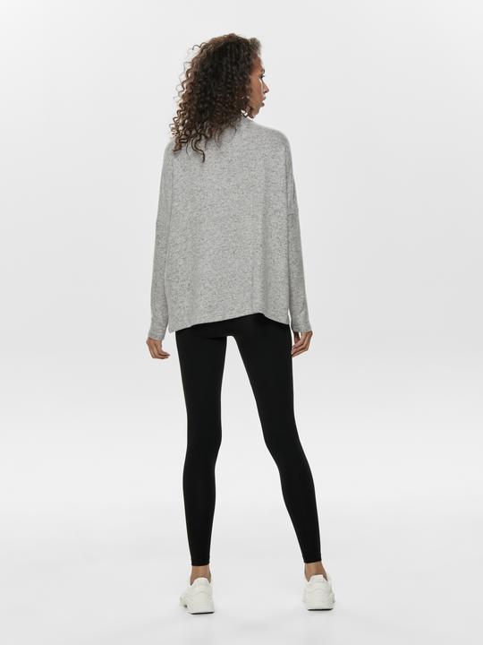 Actual product image Only Basic leggings (XS)