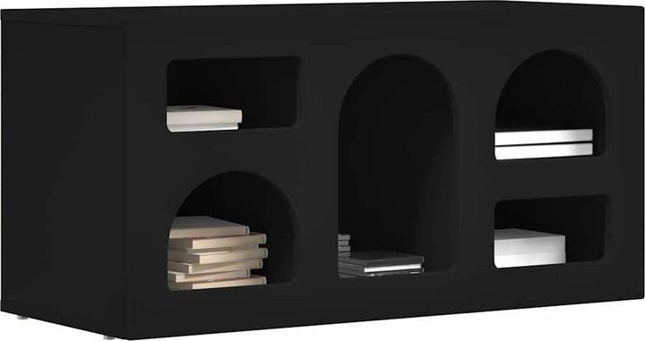 Actual product image vidaXL TV-Schränk (80 x 35 x 40 cm)