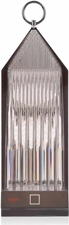 Actual product image Kartell Laterne By Fabio Novembre (130 lm)