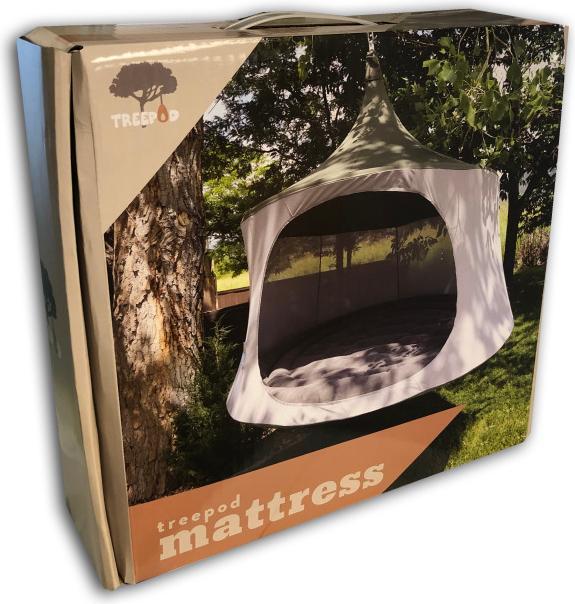 Produktbild Colibri TreePod (180 x 180 cm)