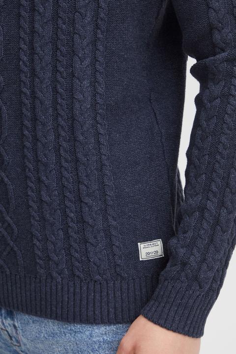 Produktbild 11 Project PRJamal - Pullover - 21301057-ME (3XL)