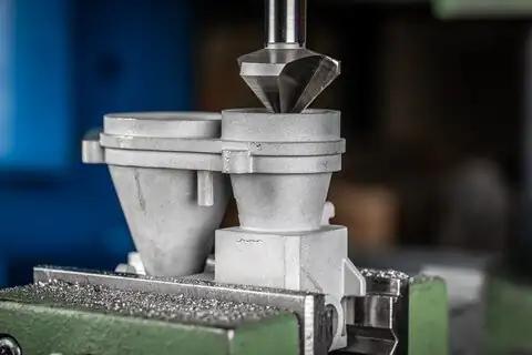 Image du produit Pferd UGT HSSE DIN 35 C90 Co5 (31 mm)