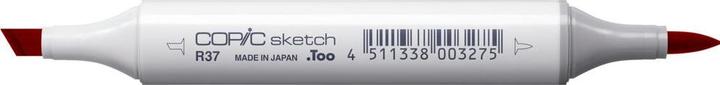 Produktbild Copic Sketch Typ R - 37 (1x)