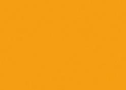 Immagine prodotto Silhouette Pellicola da stiro floccata, arancione