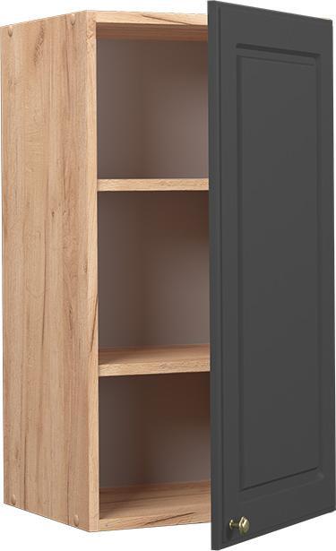 Produktbild Vicco Hängeschrank Fame-Line (40 x 34.10 x 72 cm)