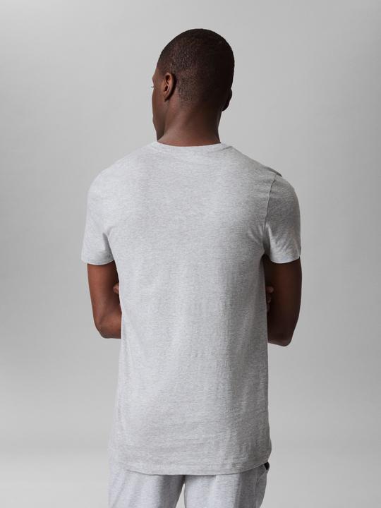 Actual product image Calvin Klein S/S Crew Neck 3pk (L)