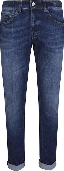 Actual product image Dondup Jeans Blu (36)