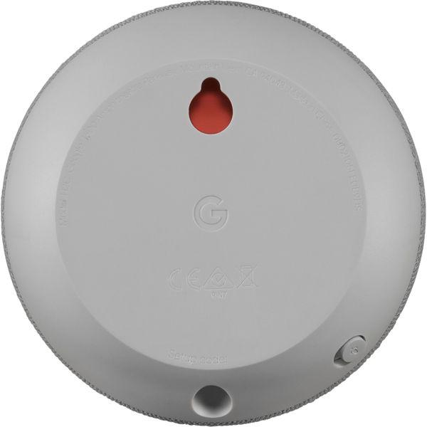Actual product image Google Nest Mini (IFTTT, Google Assistant)