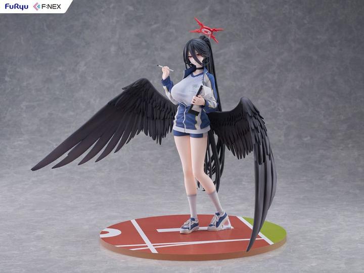 Immagine prodotto Furyu Archivio Blu FNEX Statua 1/7 Hasumi 30 cm