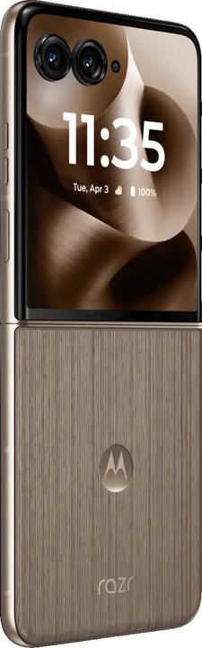 Produktbild Wind Tre Motorola razr 60 ultra (512 GB, Mountain Trail, 7", Dual SIM, 5G)