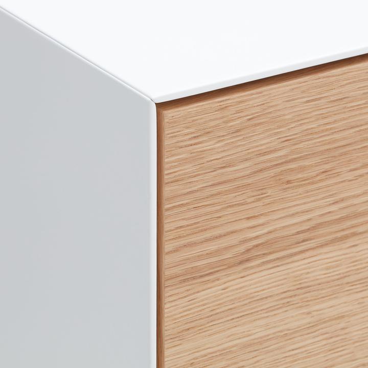 Image du produit micasa Lux (180 x 46 x 74.50 cm)