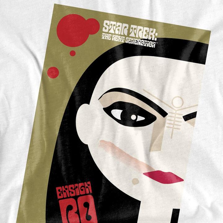 Produktbild The Next Generation Season 5 Episode 3 TShirt (XXL)