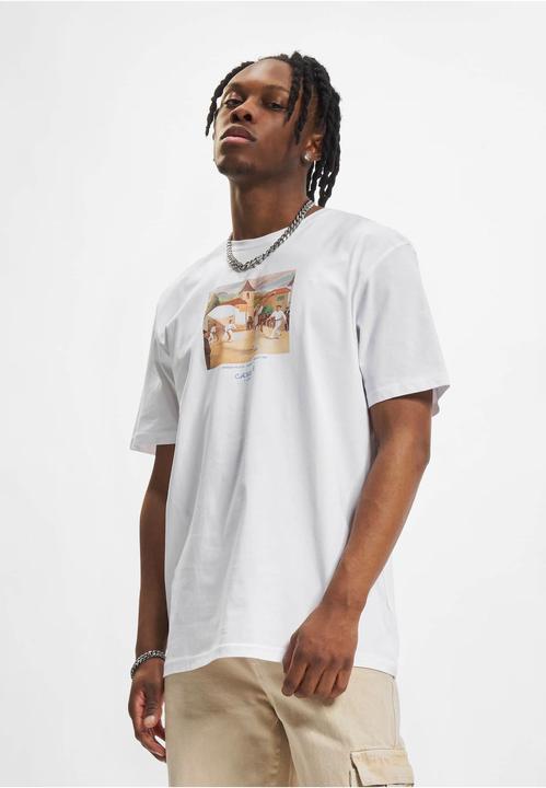 Actual product image Cayler & Sons Classic Tee - 195363 (L)