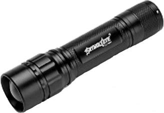 Produktbild Bekos SKYWOLFEYE 3000 Lumen LED Taschenlampe (11 cm, 3000 lm)