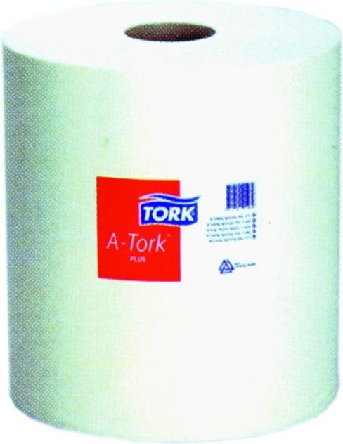 Actual product image Tork Strong multipurpose paper wipes (2 x)
