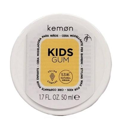 Produktbild Kemon Kids Gum (Haargel, 50 ml)
