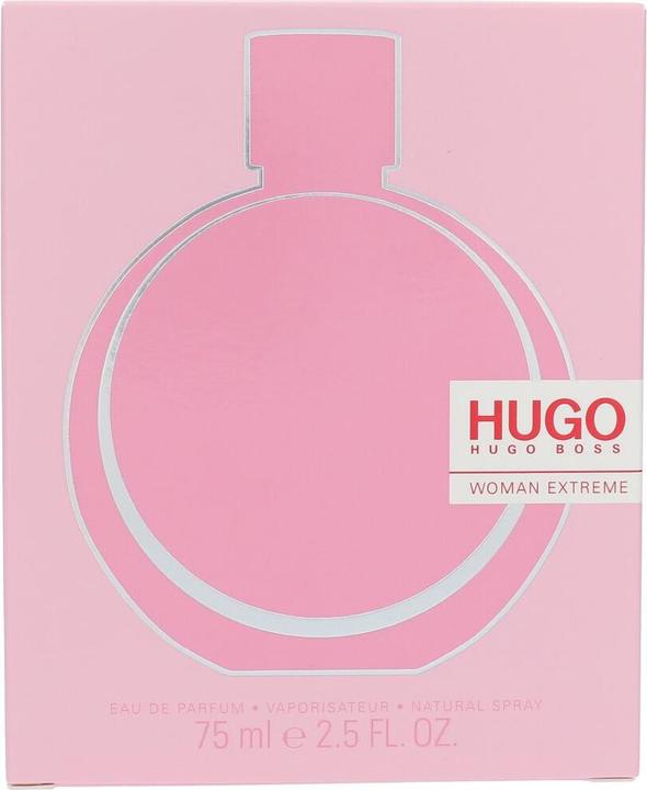 Immagine prodotto Hugo Boss Estremo (Eau de parfum, 75 ml)