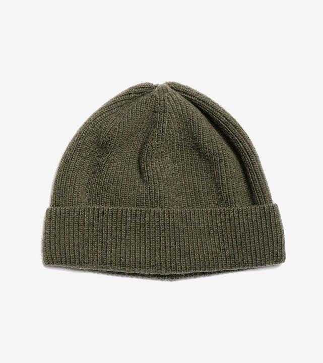Hä? Shepherd Cashmere Beanie (One Size)