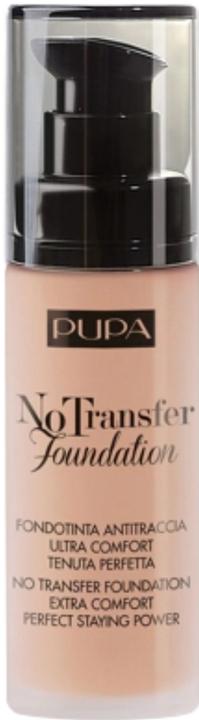 Produktbild Pupa Milano Fond de teint Antitraccia No 01 (01 Nude)