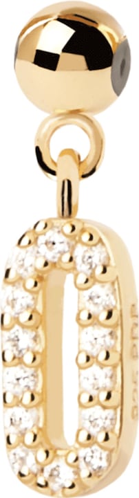 Pd Paola Charm (925er Silber)