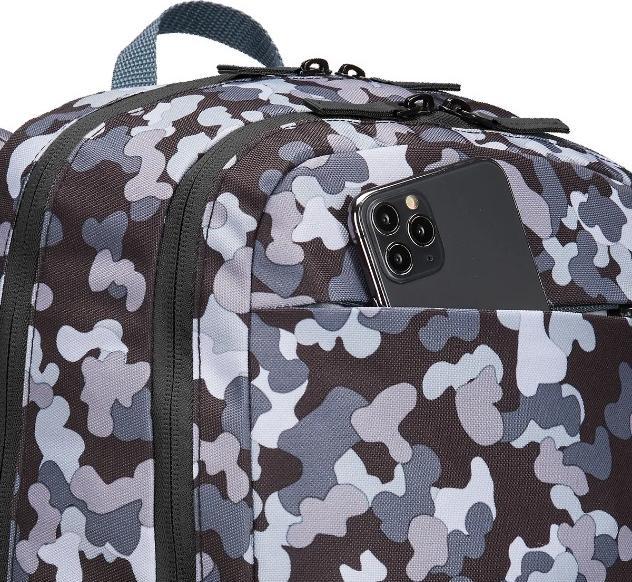 Immagine prodotto Caselogic CCAM3216 - Macchia Nera Camo (26 l)