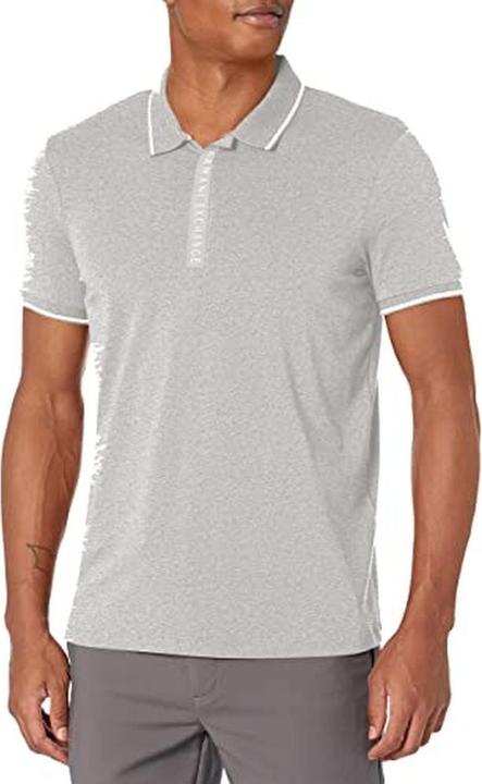 Produktbild Emporio Armani Poloshirt Sportlich (M)