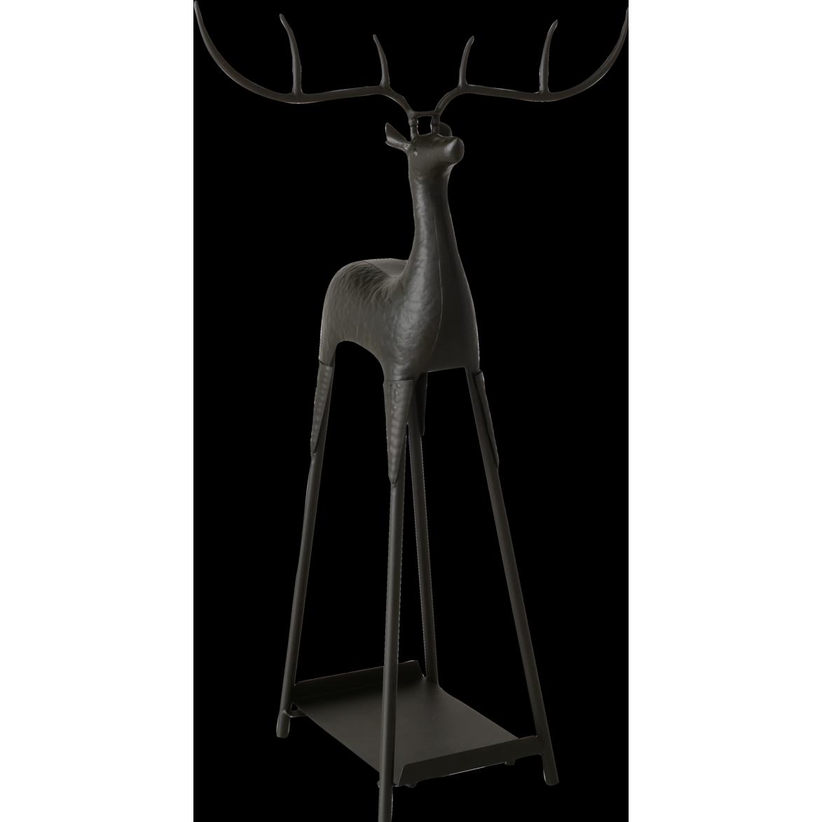 Boltze Home, Regal, Hugo (44 x 44 x 75 cm)